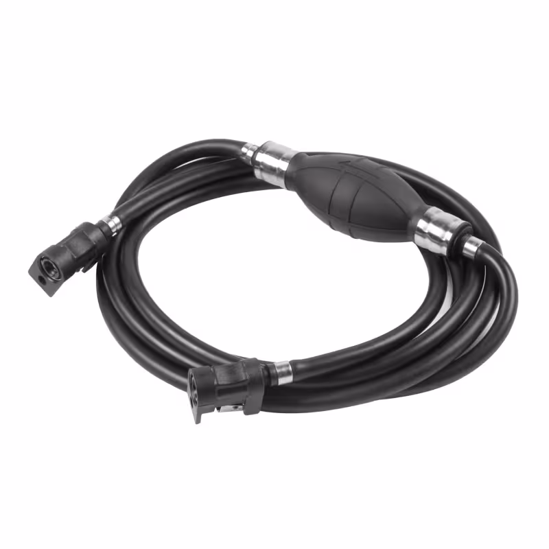 Лодочный мотор 2-тактный Gladiator G 9.9FHS Blackline, 15 л.с.