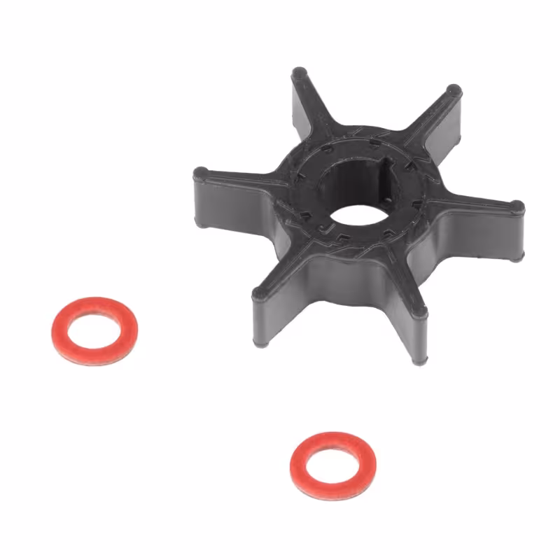 Лодочный мотор 2-тактный Gladiator G 9.9FHS Blackline, 15 л.с.