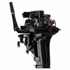Лодочный мотор 2-тактный Gladiator G 9.9FHS Blackline, 15 л.с.