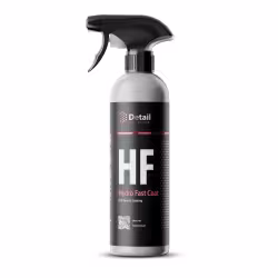 Кварцевое покрытие Detail HF (Hydro Fast Coat), 500 мл