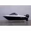 Лодка алюминиевая СПЭВ Phoenix 530HT