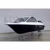 Лодка алюминиевая СПЭВ Phoenix 530HT