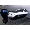 Лодка алюминиевая СПЭВ Phoenix 530HT