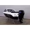Лодка алюминиевая СПЭВ Phoenix 530HT