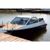 Лодка алюминиевая СПЭВ Phoenix 530HT