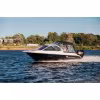Лодка алюминиевая СПЭВ Phoenix 530HT