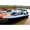 Лодка алюминиевая СПЭВ Phoenix 530HT