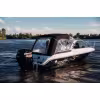 Лодка алюминиевая СПЭВ Phoenix 530HT