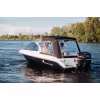 Лодка алюминиевая СПЭВ Phoenix 530HT