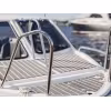 Лодка алюминиевая СПЭВ Phoenix 530HT
