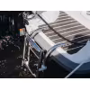 Лодка алюминиевая СПЭВ Phoenix 530HT