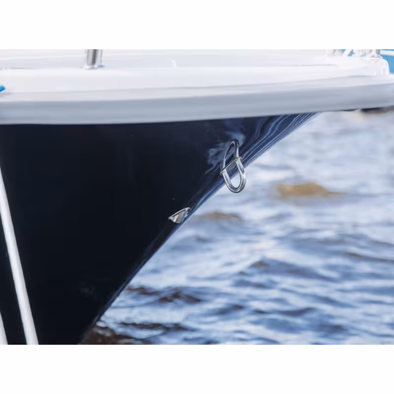 Лодка алюминиевая СПЭВ Phoenix 530HT