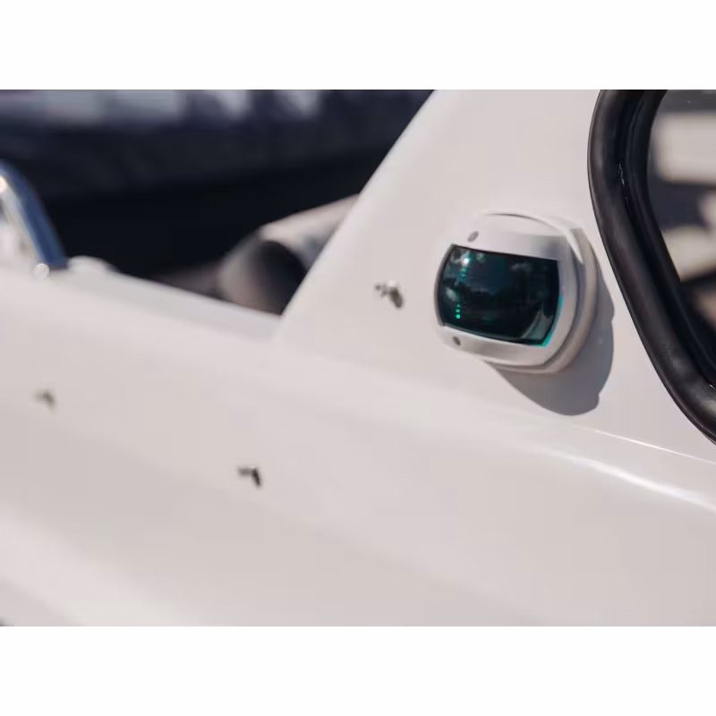 Лодка алюминиевая СПЭВ Phoenix 530HT