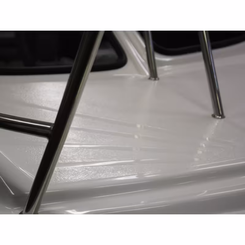 Лодка алюминиевая СПЭВ Phoenix 530HT