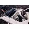 Лодка алюминиевая СПЭВ Phoenix 530HT