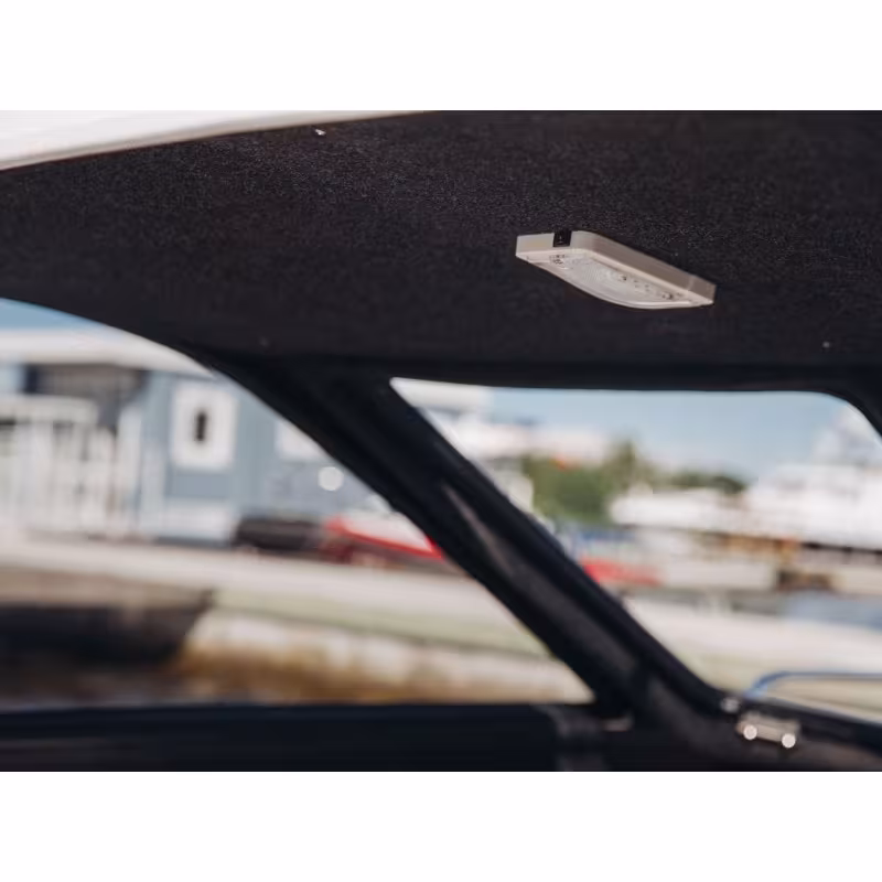 Лодка алюминиевая СПЭВ Phoenix 530HT