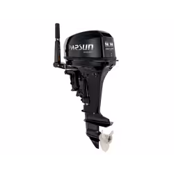 Лодочный мотор 2-тактный Parsun TE 9.9 BMS Enduro, 9.9 л.с.