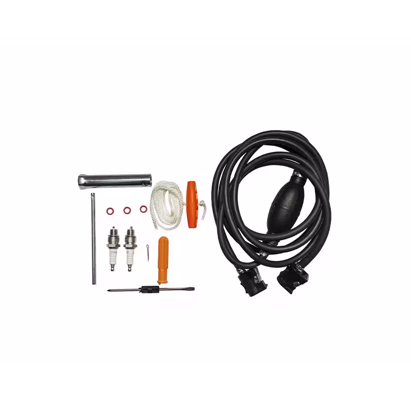 Лодочный мотор 2-тактный Parsun TE 9.9 BMS Enduro, 9.9 л.с.