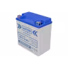 Аккумулятор Vector YTX20CH-BS, 20Ah, 12V