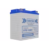 Аккумулятор Vector YTX20L-BS, 20Ah, 12V