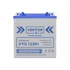 Аккумулятор Vector YTX20L-BS, 20Ah, 12V
