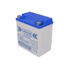 Аккумулятор Vector YTX20L-BS, 20Ah, 12V