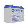 Аккумулятор Vector YTX24HL-BS, 21Ah, 12V