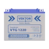Аккумулятор Vector YTX24HL-BS, 21Ah, 12V