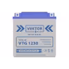 Аккумулятор Vector YIX30L-BS, 30Ah, 12V