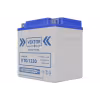 Аккумулятор Vector YIX30L-BS, 30Ah, 12V