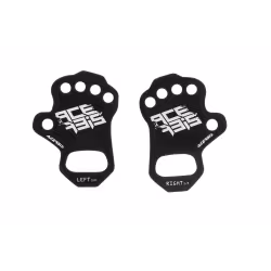 Защита ладони Acerbis Underglove Palmino Protector Black, черный, размер S/M