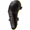 Налокотники Shot Optimal 2.0, черный/Hi-Vis желтый, размер XS/S
