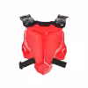 Панцирь защитный Acerbis Linear Black/Red, черный/красный, размер универсальный