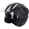 Мотошлем Acerbis Jet Firstway 2.0 Black Matt, черный, размер S