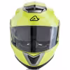 Мотошлем Acerbis Serel 22-06 Yellow 2, желтый, размер M