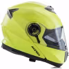 Мотошлем Acerbis Serel 22-06 Yellow 2, желтый, размер M