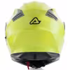 Мотошлем Acerbis Serel 22-06 Yellow 2, желтый, размер M