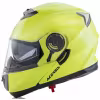 Мотошлем Acerbis Serel 22-06 Yellow 2, желтый, размер M