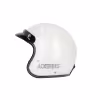 Мотошлем Acerbis Skodela 22-06 White, белый, размер M