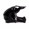 Мотошлем детский Acerbis Rider Junior Black, черный, размер YS