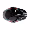 Мотошлем детский Acerbis Rider Junior Black/Red, черный/красный, размер YS