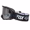 Мотоочки Fox Vue X HQ-Y031-1, черный