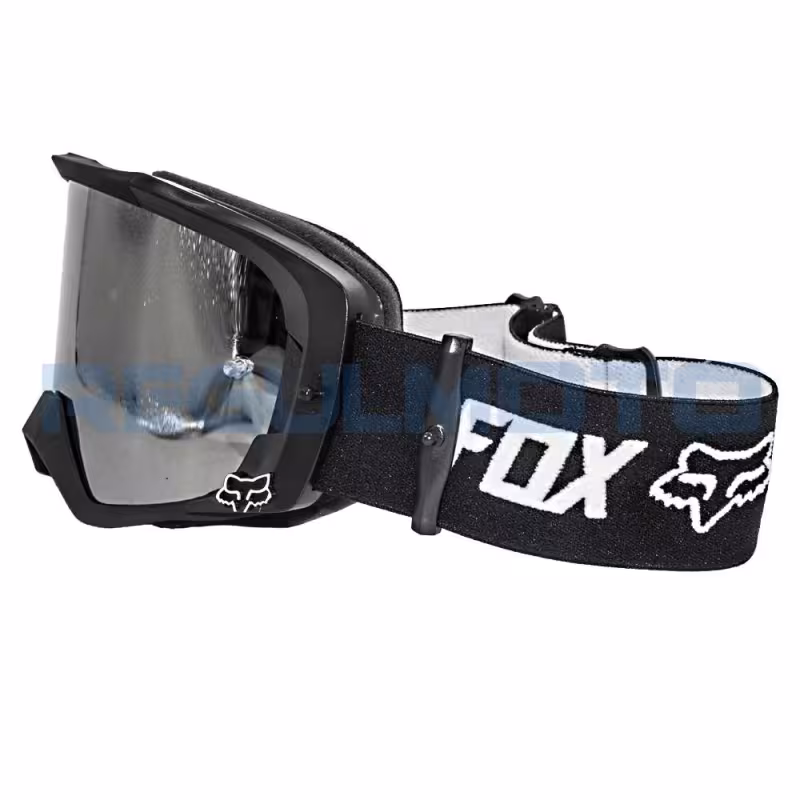 Мотоочки Fox Vue X HQ-Y031-1, черный