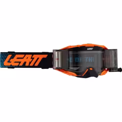Мотоочки Leatt 6.5 SNX HQ-Y039-2, оранжевый/черный