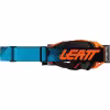Мотоочки Leatt 6.5 SNX HQ-Y039-2, оранжевый/черный
