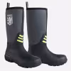Сапоги Finntrail Outlander 7516 Желтый (Yellow), размер 38