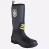 Сапоги Finntrail Outlander 7516 Желтый (Yellow), размер 38