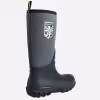 Сапоги Finntrail Outlander 7516 Желтый (Yellow), размер 38