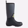 Сапоги Finntrail Outlander 7516 Желтый (Yellow), размер 38