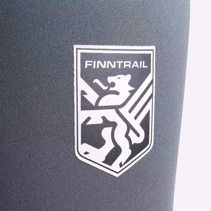 Сапоги Finntrail Outlander 7516 Желтый (Yellow), размер 38
